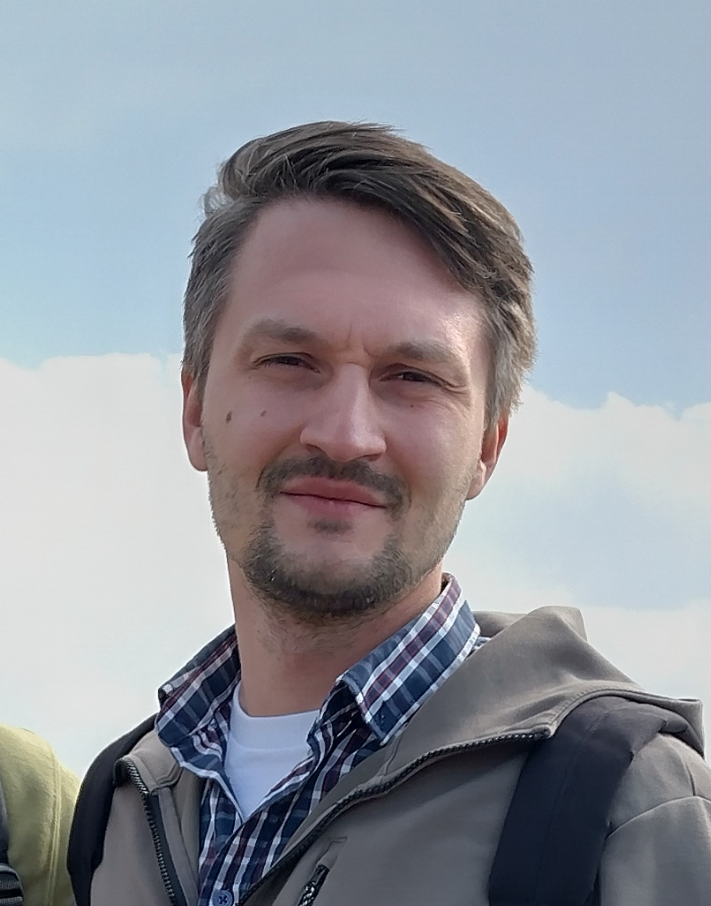Andrei Mochalov