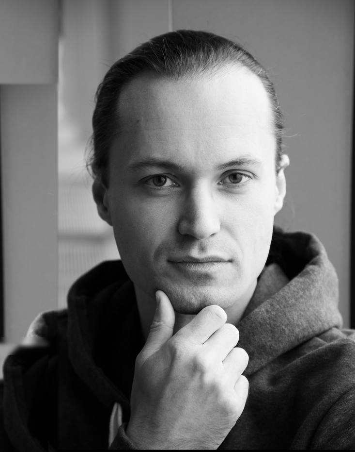 Ilya Melnikov
